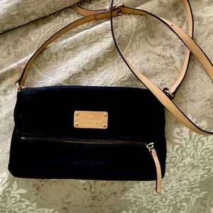 Kate spade nylon crossbody bag